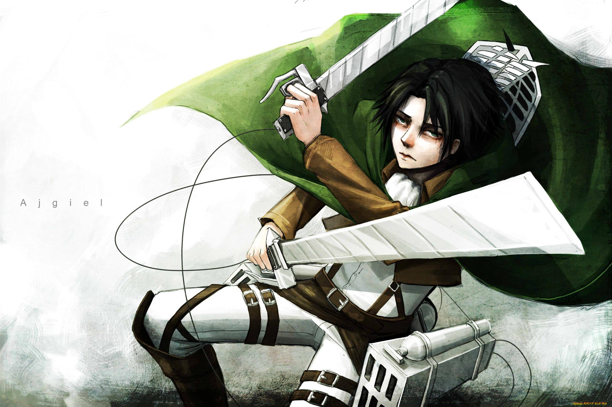, shingeki no kyojin, , 